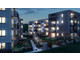 Mieszkanie na sprzedaż - ul. Daszyńskiego 20 B Wełnowiec-Józefowiec, Katowice, 53,87 m², 501 628 PLN, NET-B14