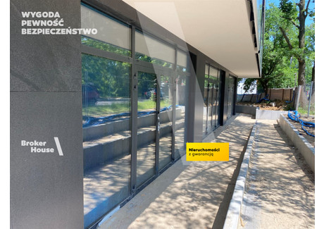 Lokal na sprzedaż - Tarchomin, Białołęka, Warszawa, Warszawa M., 277 m², 3 938 000 PLN, NET-BRK-LS-383