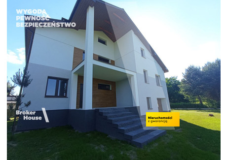 Dom na sprzedaż - Stare Babice, Warszawski Zachodni, 685 m², 1 600 000 PLN, NET-BRK-DS-891-1