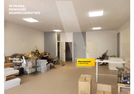 Lokal do wynajęcia - Babice Nowe, Stare Babice, Warszawski Zachodni, 87 m², 5200 PLN, NET-BRK-LW-1060