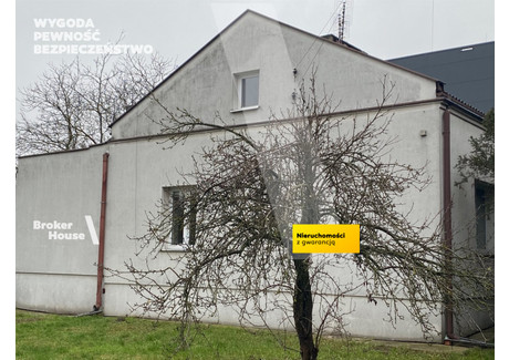 Dom na sprzedaż - Opacz Wielka, Włochy, Warszawa, Warszawa M., 1092 m², 1 049 000 PLN, NET-BRK-DS-999-2