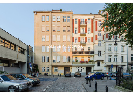 Biuro do wynajęcia - Smolna Śródmieście, Warszawa, 100 m², 10 000 PLN, NET-1529/4790/OLW