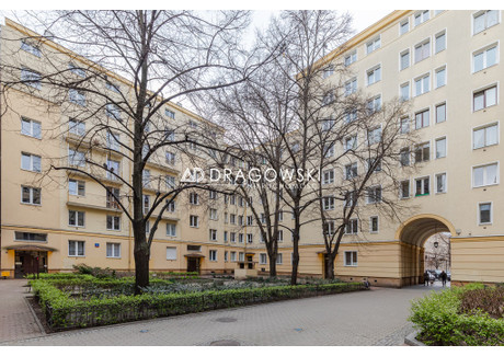 Mieszkanie do wynajęcia - Wojciecha Górskiego Centrum, Warszawa, 32 m², 2950 PLN, NET-3053/4790/OMW