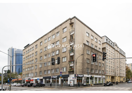 Mieszkanie do wynajęcia - Miedziana Wola, Warszawa, 32 m², 2300 PLN, NET-3106/4790/OMW