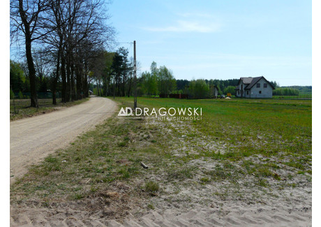 Działka na sprzedaż - Zalesie, Stanisławów, Miński, 5133 m², 624 000 PLN, NET-630/4790/OGS