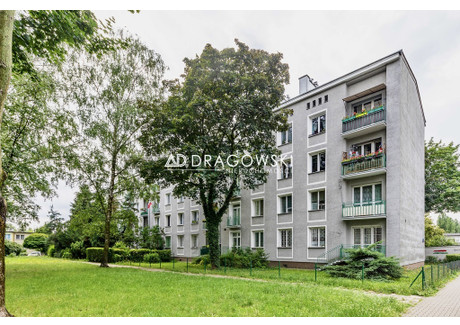 Mieszkanie na sprzedaż - Zofii Nałkowskiej Stare Bielany, Bielany, Warszawa, 38,95 m², 685 000 PLN, NET-4515/4790/OMS