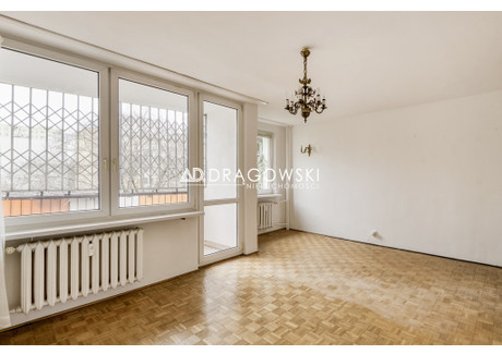 Mieszkanie na sprzedaż - Karabeli Jelonki, Bemowo, Warszawa, 61,9 m², 785 000 PLN, NET-4535/4790/OMS