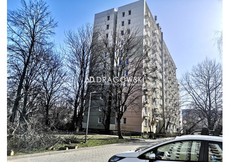 Mieszkanie na sprzedaż - Międzynarodowa Grochów, Praga-Południe, Warszawa, 37,5 m², 749 000 PLN, NET-4445/4790/OMS