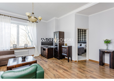 Mieszkanie do wynajęcia - Karowa Śródmieście, Warszawa, 52 m², 4500 PLN, NET-3115/4790/OMW