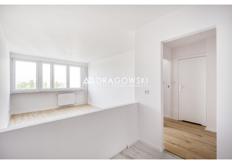 Mieszkanie na sprzedaż - Janka Bytnara "Rudego" Mokotów, Warszawa, 36 m², 684 000 PLN, NET-4466/4790/OMS
