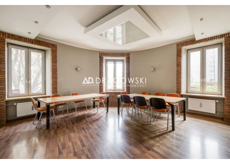 Biuro do wynajęcia - Adama Pługa Stara Ochota, Ochota, Warszawa, 70 m², 5500 PLN, NET-1539/4790/OLW