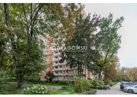 Mieszkanie do wynajęcia - Aleja 3 Maja Śródmieście, Warszawa, 31 m², 2990 PLN, NET-3095/4790/OMW