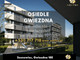 Mieszkanie na sprzedaż - ul. Gwiezdna Zagórze, Sosnowiec, 65,33 m², 552 039 PLN, NET-B23