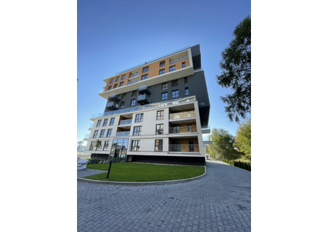 Mieszkanie na sprzedaż - ul. Graniczna Gołonóg, Dąbrowa Górnicza, 69,77 m², 579 091 PLN, NET-D.3.5
