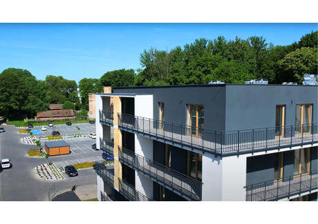 Mieszkanie na sprzedaż - Michałkowice, Siemianowice Śląskie, 70,2 m², 547 560 PLN, NET-F21