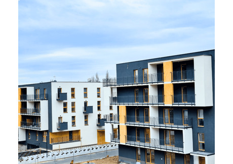 Mieszkanie na sprzedaż - Michałkowice, Siemianowice Śląskie, 57,6 m², 478 080 PLN, NET-G25