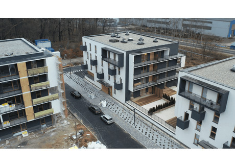 Mieszkanie na sprzedaż - Michałkowice, Siemianowice Śląskie, 69,73 m², 550 867 PLN, NET-F31