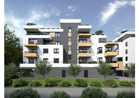 Mieszkanie na sprzedaż - Kormoranów Sikornik, Gliwice, 73,72 m², 641 364 PLN, NET-2
