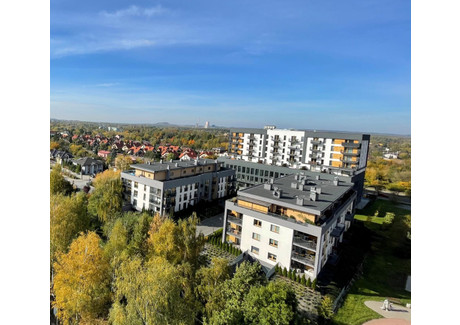 Mieszkanie na sprzedaż - ul. Graniczna Gołonóg, Dąbrowa Górnicza, 58,43 m², 473 283 PLN, NET-D.1.5