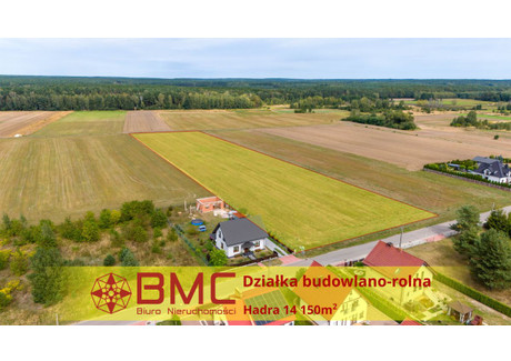 Działka na sprzedaż - Szkolna Hadra, Herby, 14 152 m², 399 000 PLN, NET-209516