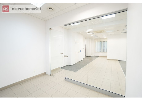 Biuro do wynajęcia - Lsm, Lublin, 157 m², 8635 PLN, NET-1152/ASN/LW-170332