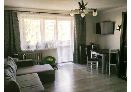 Mieszkanie na sprzedaż - Mielecka Zagórze, Sosnowiec, 60 m², 369 000 PLN, NET-8457