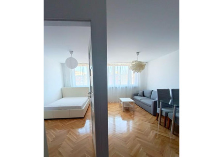 Mieszkanie na sprzedaż - Grójecka Ochota, Warszawa, 36,7 m², 690 000 PLN, NET-7626
