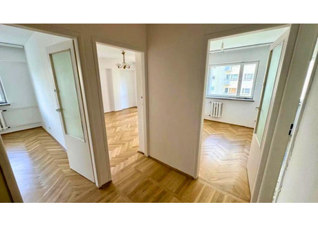 Mieszkanie na sprzedaż - skwer kard. Stefana Wyszyńskiego Wola, Warszawa, 48 m², 819 000 PLN, NET-8152