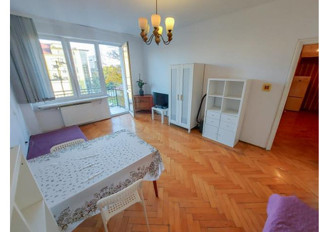 Mieszkanie na sprzedaż - Juliusza Lea Krowodrza, Kraków, 40 m², 625 000 PLN, NET-8615