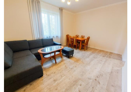 Mieszkanie do wynajęcia - Dobra Koszutka, Katowice, 31,2 m², 1600 PLN, NET-8550