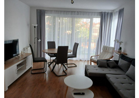 Mieszkanie do wynajęcia - Wróbli Brynów, Katowice, 51 m², 2600 PLN, NET-107