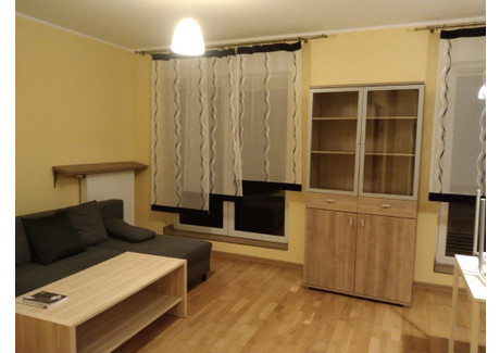 Mieszkanie do wynajęcia - Wróbli Osiedle Zgrzebnioka, Brynów-Osiedle Zgrzebnioka, Katowice, 36,91 m², 1600 PLN, NET-113