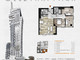 Mieszkanie na sprzedaż - Szopena 35C Śródmieście, Rzeszów, 85,67 m², inf. u dewelopera, NET-W143