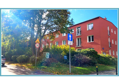 Mieszkanie do wynajęcia - Dąbrowskiego Stary Mokotów, Mokotów, Warszawa, 30 m², 2000 PLN, NET-11656