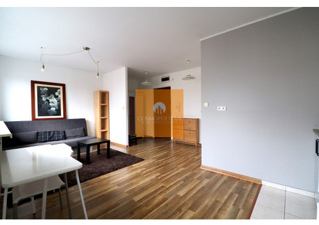 Mieszkanie do wynajęcia - Niegocińska Mokotów, Warszawa, Mokotów, Warszawa, 29,24 m², 2400 PLN, NET-221717