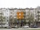 Mieszkanie na sprzedaż - Aleja Niepodległości Mokotów, Warszawa, Mokotów, Warszawa, 54,9 m², 1 350 000 PLN, NET-302914