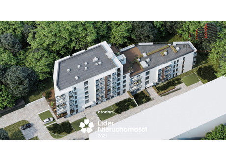 Mieszkanie na sprzedaż - Kaczeńcowa Czuby, Lublin, 66,95 m², 1 104 675 PLN, NET-944618