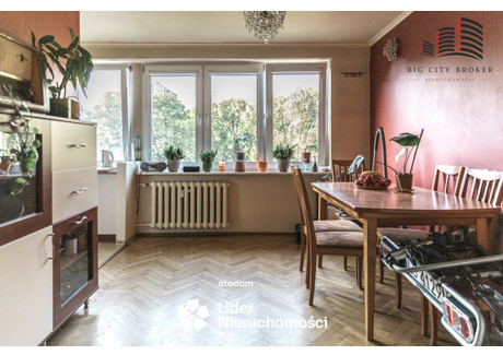 Mieszkanie na sprzedaż - Wileńska Lsm, Lublin, 64,5 m², 529 000 PLN, NET-452976