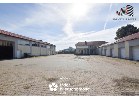 Magazyn do wynajęcia - Wierzchowiska, Piaski, Świdnicki, 1020 m², 16 000 PLN, NET-895812