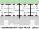 Dom na sprzedaż - Skowronkowa Sławin, Lublin, 88,69 m², 879 000 PLN, NET-653713