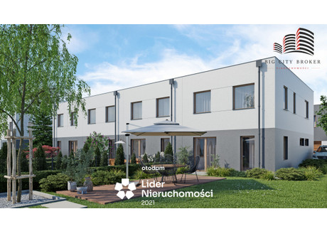 Dom na sprzedaż - Świdnik, Świdnicki, 107,72 m², 649 000 PLN, NET-883677252