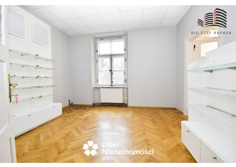 Lokal do wynajęcia - Gabriela Narutowicza Śródmieście, Lublin, 53 m², 1500 PLN, NET-488776