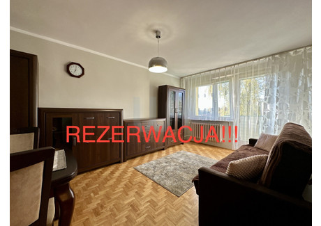 Mieszkanie do wynajęcia - Worcella Tysiąclecie, Częstochowa, 47,5 m², 1500 PLN, NET-347688