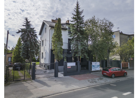 Dom do wynajęcia - Kobyłka, Wołomiński, 82,34 m², 5000 PLN, NET-956861