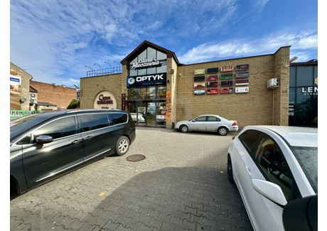 Lokal na sprzedaż - Reymonta Radomsko, Radomszczański, 30 m², 150 000 PLN, NET-232068