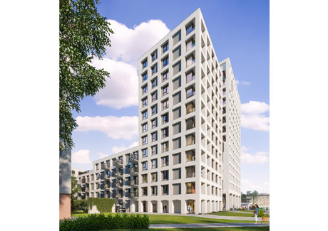 Mieszkanie na sprzedaż - Kościuszki Śródmieście, Łódź, 39,26 m², 415 214 PLN, NET-58514