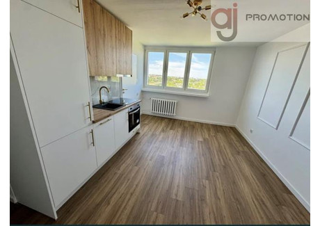 Mieszkanie na sprzedaż - Dąbrowskiego Dąbrowa, Górna, Łódź, 27,16 m², 299 000 PLN, NET-59184