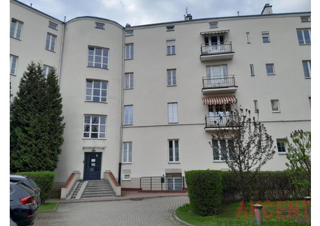 Mieszkanie na sprzedaż - Adama Mickiewicza Żoliborz, Warszawa, 105,1 m², 2 154 550 PLN, NET-11629