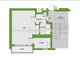 Mieszkanie na sprzedaż - Marymoncka Marymont, Bielany, Warszawa, Warszawa M., 26,7 m², 519 000 PLN, NET-MS-159490
