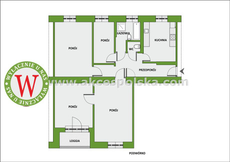 Mieszkanie na sprzedaż - Litewska Centrum, Warszawa, Warszawa M., 95,56 m², 2 570 564 PLN, NET-MS-159481